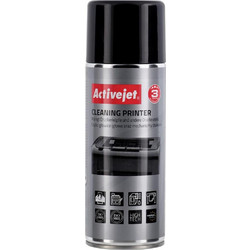ACTIVEJET AOC-401 PREPARATION FOR CLEANING PRINTERS 400 ml