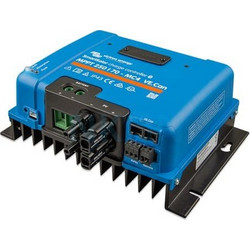 Victron SmartSolar MPPT 250/70-Tr VE.Can Ρυθμιστής Φόρτισης Ηλιακών Συστημάτων - SCC125070521