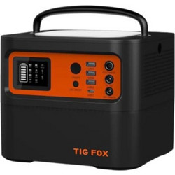 TIGFOX PORTABLE POWER STATION Τ500