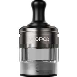 Voopoo PNP X 5ml MTL Pod Δεξαμενή (Gray)