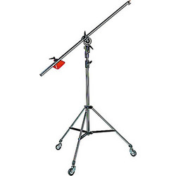 Manfrotto 085B Τρίποδο Μικροφώνου