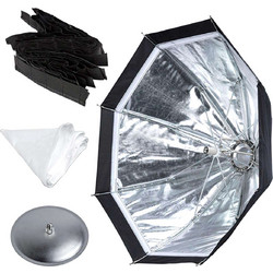 Godox AD-S7 Soft Box With Grid