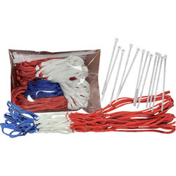 Διχτάκι για Μπασκέτα 45cm ToyMarkt 913597 - 1 τμχ