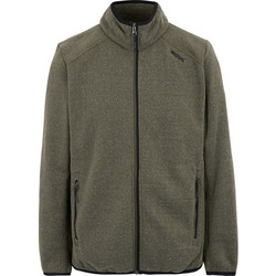 Regatta Torrens Ανδρική Ζακέτα Fleece με Φερμουάρ Olive RMA655-ZTB