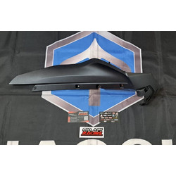 Καπακι Κονσόλας Άβαφο Δεξι Για Piaggio Beverly 300-310-400cc 2021-2025 Μοντέλα Καινούργιο Γνήσιο