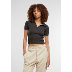 DEF T-Shirt jet black