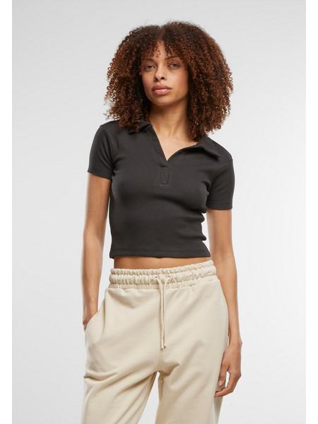DEF T-Shirt jet black