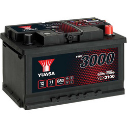 Yuasa YBX3100 12V 71Ah