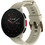 Polar Pacer Cloud White