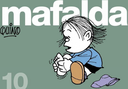 Mafalda 10