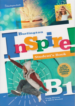 Inspire! B1