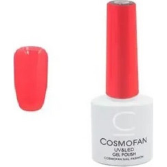 Cosmofan Gel Polish 040 Ημιμόνιμο Βερνίκι Νυχιών 7.5ml
