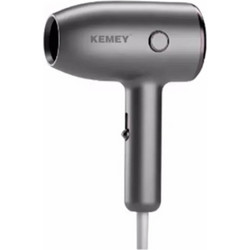 Kemei KM-6835 Πιστολάκι Μαλλιών 1800W