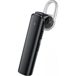 Remax RB-T33 Ακουστικό Bluetooth Earbud Black