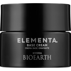 Bioearth Elementa Nutri Base Cream 50ml