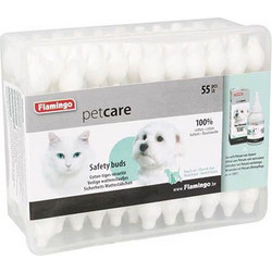Petcare Safety Buds 55τμχ