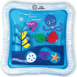 Baby Einstein Χαλάκι Δραστηριοτήτων με Νερό 12628
