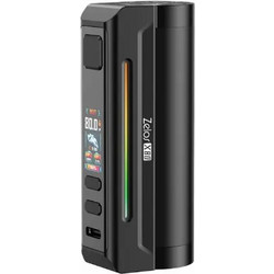 Aspire Zelos X80 Mod - Full Black