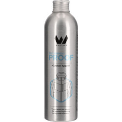 Whistler ECO Friendly Proofer for Outdoor Clothing 225ml - 1001 Black