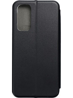 ΘΗΚΗ ΒΙΒΛΙΟ ELEGANCE XIAOMI REDMI NOTE 13 PRO PLUS 5G - ΜΑΥΡΗ