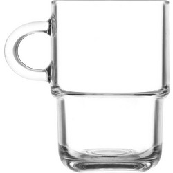 ΚΟΥΠΑ 350ml COZY - LAV 24τμχ
