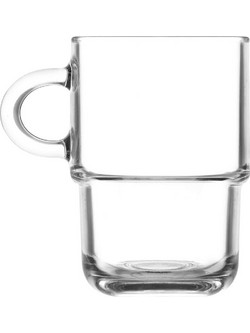 ΚΟΥΠΑ 350ml COZY - LAV 24τμχ