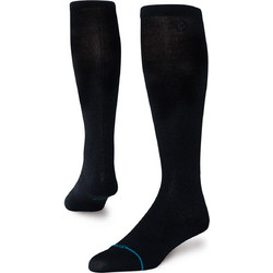 STANCE SOLID UL WOOL SNOW A718D25SOL-BLK Μαύρο