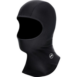 BALACLAVA COOLMAX RICHA BLACK 8BACM-100.100