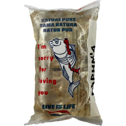 Lebendes Daphnia 45 ml