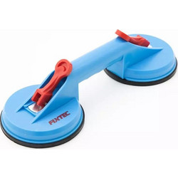 Βεντούζα Τζαμιών D118 80kg Fixtec FHSK80