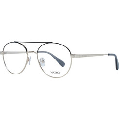 Max & Co MO5005 032 Ανδρικός Σκελετός Γυαλιών Οράσεως Μεταλλικός Ασημί