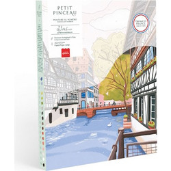 LA PETITE EPICERIE ΣΕΤ ΖΩΓΡΑΦΙΚΗΣ FRANCE 350044