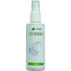 Protecta Re-Scent Caramel Δόλωμα Spray για Ποντικοπαγίδες 100ml