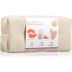 Zoe Ayla Brightening Self Care Kit σετ δώρου για γυναίκες
