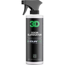 3D GLW Series SiO2 Odor Eliminator Αφαιρετικό Οσμών 470ml