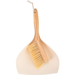 Σκουπάκι Με Φαράσι Estia Bamboo Essentials 04-28244