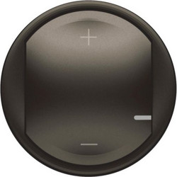 CELIANE ΠΛΑΚ ECO ΡΥΘΜΙΣΤΗ 2K LEDS GRAPH LEGRAND - 065283A