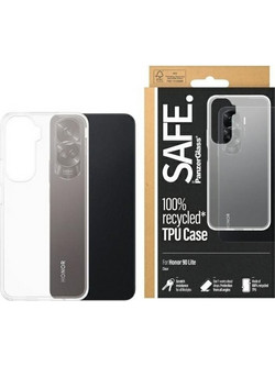 PanzerGlass Safe By Honor 90 Lite Hardcase Transparent - (SAFE95984)