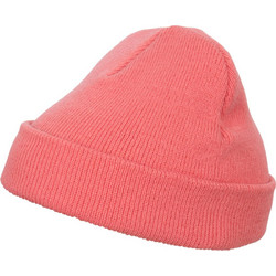 Σκούφος Heavyweight Beanie 1500KC Flexfit Coral