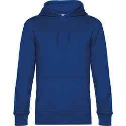 B&C Collection Ανδρικό Φούτερ WU02K Royal