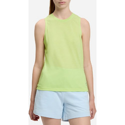 Energetics Gudia IV Γυναικείο Αθλητικό T-Shirt Κίτρινο 434806-690