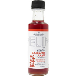 Melimpampa Σπαθόλαδο 100ml