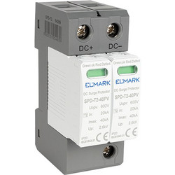 ΑΝΤΙΚΕΡΑΥΝΙΚΟ T2 2P SPD DC 600V 40kA 64209 - 64209