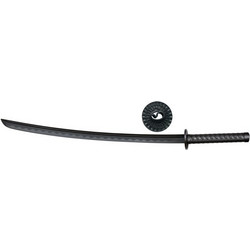 ΣΠΑΘΙ TOLE10 Training katana.PP material, 32877