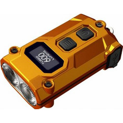 LED Φακός Nitecore Tini 3