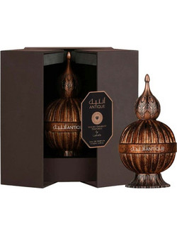Lattafa Niche Emarati Antique Eau de Parfum 100ml
