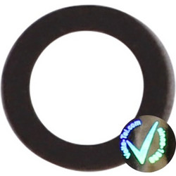 ZOPO FLASH FLASH X2 ZP1795 FRONT CAMERA PRESS SPONGE OR
