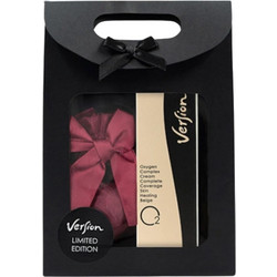 Version O2 Oxygen Complex Cream 20 ml + Δώρο 2 Make Up Beauty Blenders