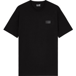 T-Shirt 7M001487AF17789 UC001 black beauty