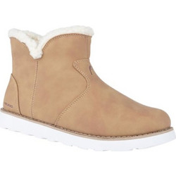 Unisex Μποτάκια Head Ansan 12550153036 Καφέ